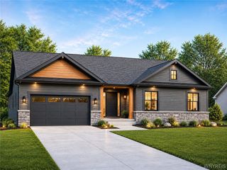755 North Forest Road, Amherst, NY 14221