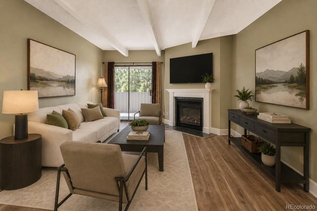 1011 S Ironton Street 510, Aurora, CO 80012