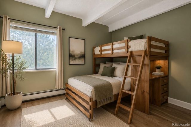 1011 S Ironton Street 510, Aurora, CO 80012