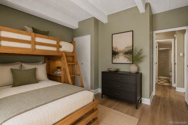 1011 S Ironton Street 510, Aurora, CO 80012