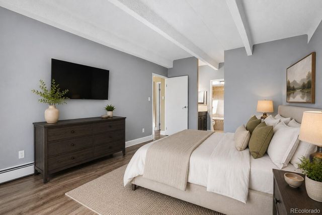 1011 S Ironton Street 510, Aurora, CO 80012