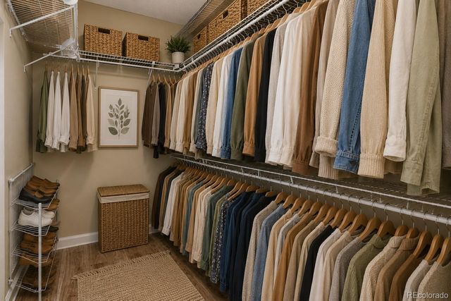 1011 S Ironton Street 510, Aurora, CO 80012