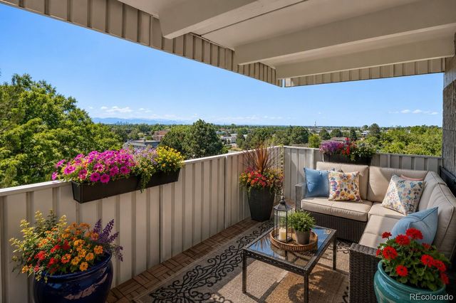 1011 S Ironton Street 510, Aurora, CO 80012