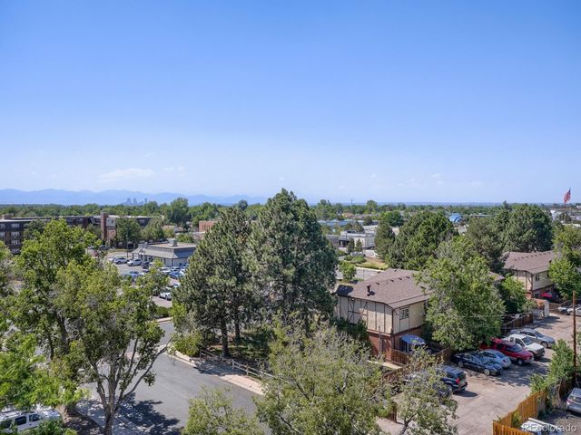 1011 S Ironton Street 510, Aurora, CO 80012