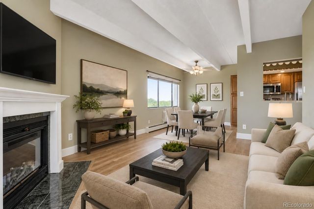 1011 S Ironton Street 510, Aurora, CO 80012