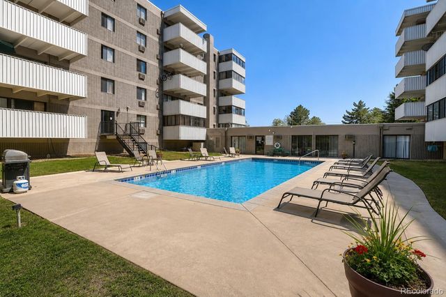 1011 S Ironton Street 510, Aurora, CO 80012