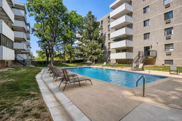 1011 S Ironton Street 510, Aurora, CO 80012