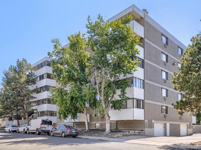 1011 S Ironton Street 510, Aurora, CO 80012