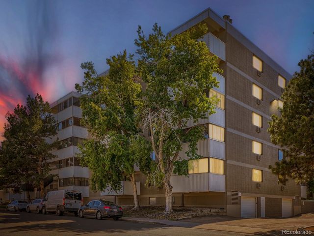 1011 S Ironton Street 510, Aurora, CO 80012