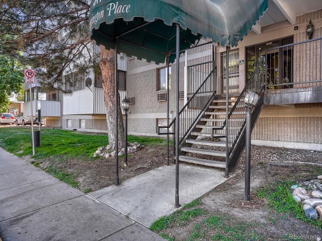 1011 S Ironton Street 510, Aurora, CO 80012