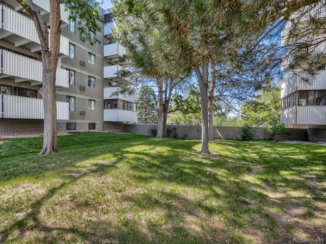 1011 S Ironton Street 510, Aurora, CO 80012