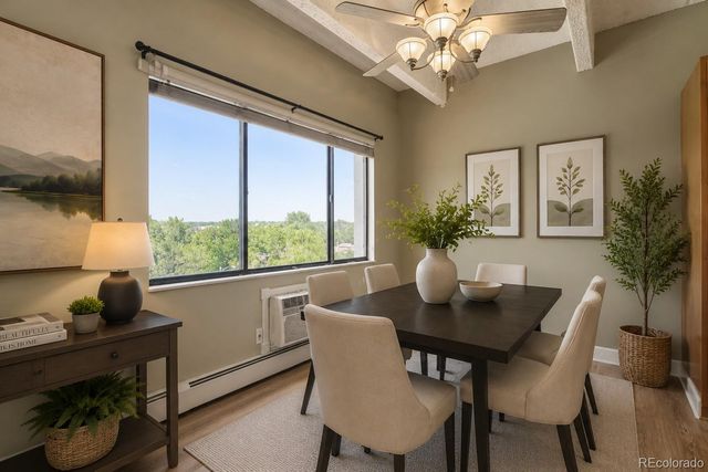1011 S Ironton Street 510, Aurora, CO 80012