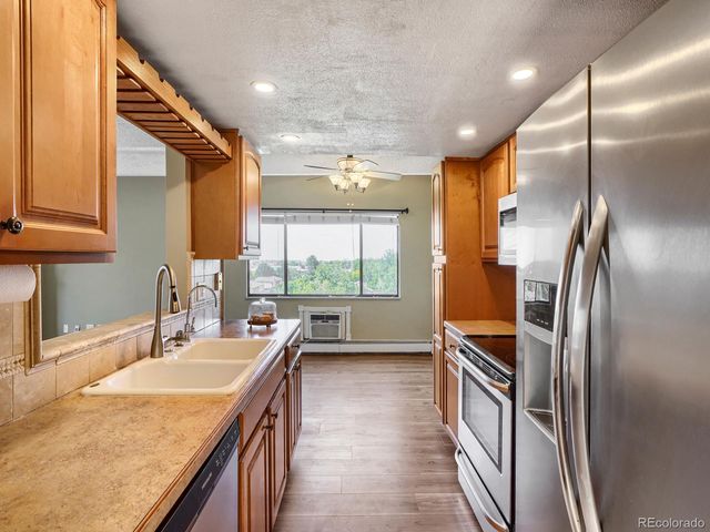 1011 S Ironton Street 510, Aurora, CO 80012