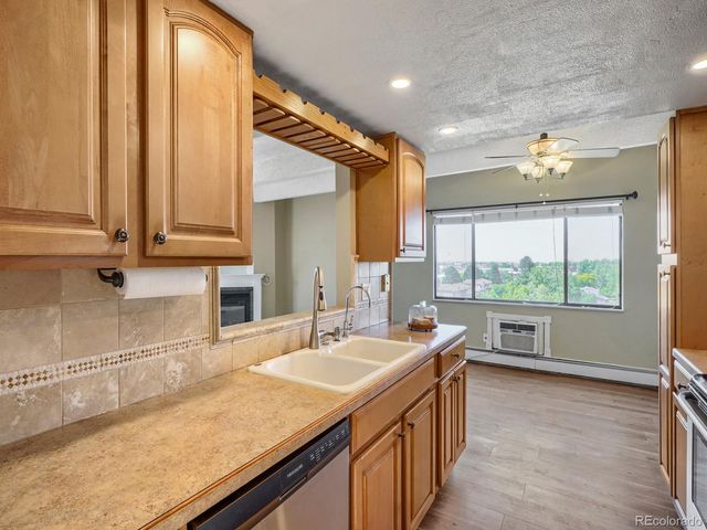 1011 S Ironton Street 510, Aurora, CO 80012