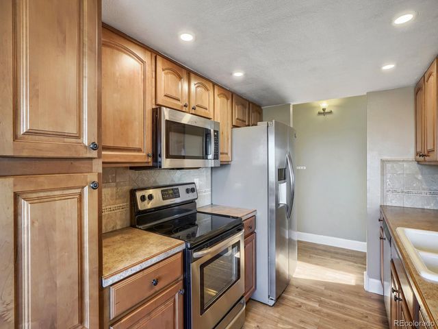 1011 S Ironton Street 510, Aurora, CO 80012