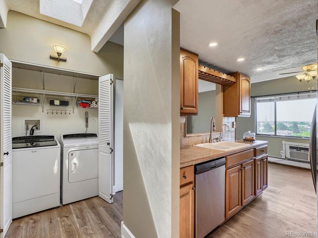 1011 S Ironton Street 510, Aurora, CO 80012