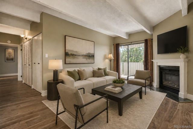 1011 S Ironton Street 510, Aurora, CO 80012