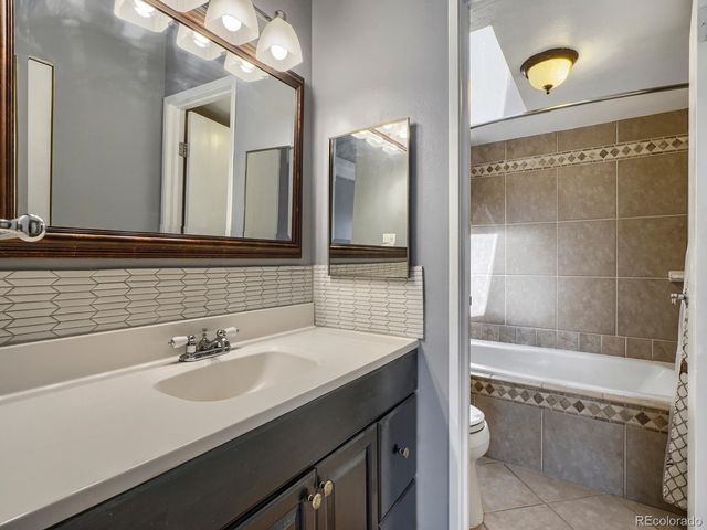 1011 S Ironton Street 510, Aurora, CO 80012