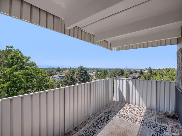1011 S Ironton Street 510, Aurora, CO 80012