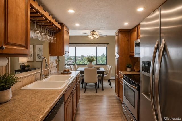 1011 S Ironton Street 510, Aurora, CO 80012