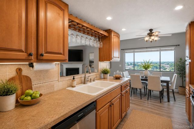1011 S Ironton Street 510, Aurora, CO 80012