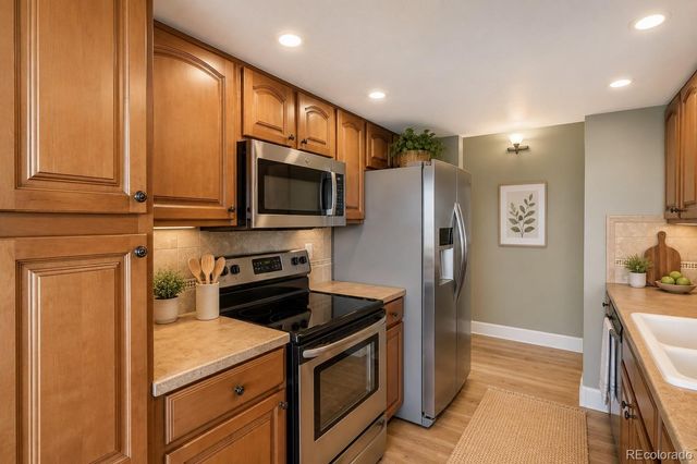 1011 S Ironton Street 510, Aurora, CO 80012