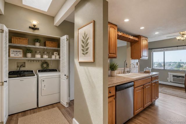 1011 S Ironton Street 510, Aurora, CO 80012