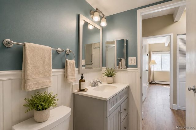 1011 S Ironton Street 510, Aurora, CO 80012