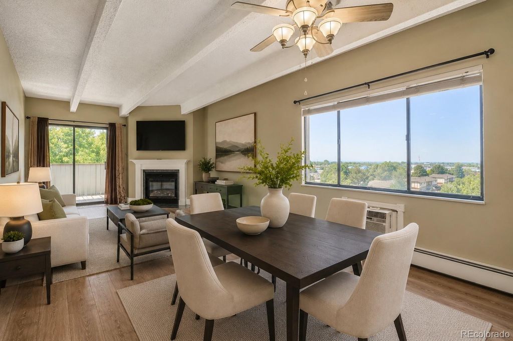 1011 S Ironton Street 510, Aurora, CO 80012