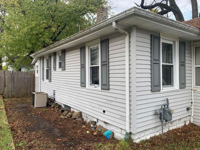 412 W Marion Street, Mishawaka, IN 46546