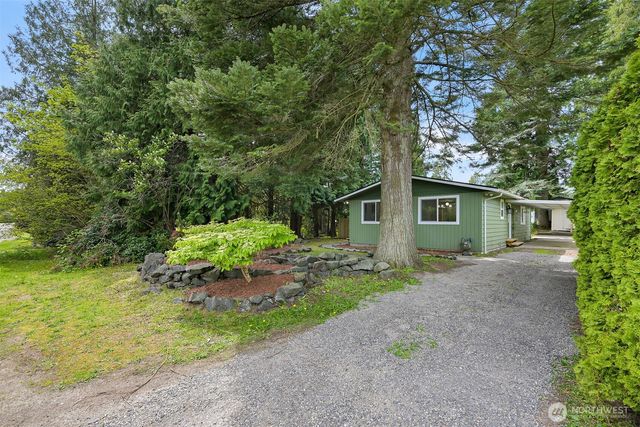 8257 Salish Lane, Blaine, WA 98230