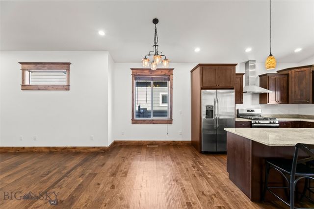 886 Flanders Creek Avenue, Bozeman, MT 59718