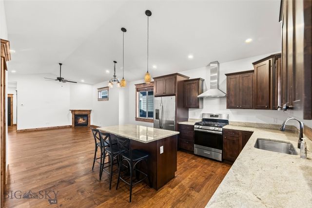 886 Flanders Creek Avenue, Bozeman, MT 59718