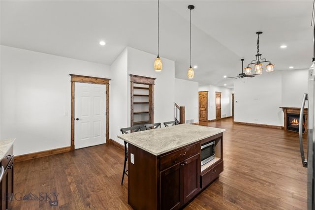 886 Flanders Creek Avenue, Bozeman, MT 59718