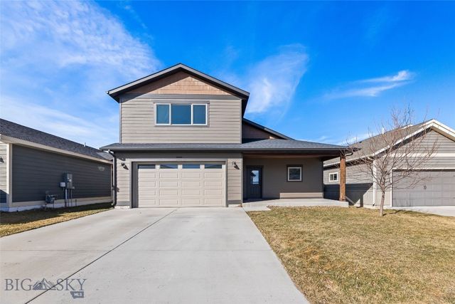 886 Flanders Creek Avenue, Bozeman, MT 59718