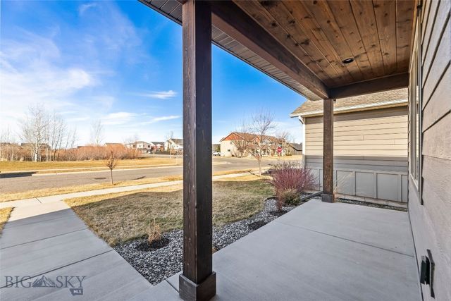 886 Flanders Creek Avenue, Bozeman, MT 59718