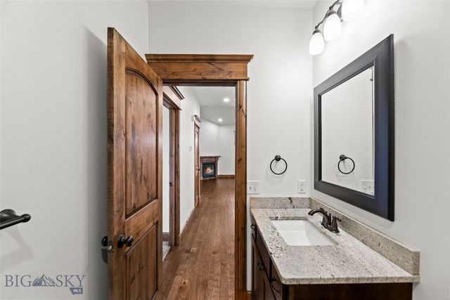 886 Flanders Creek Avenue, Bozeman, MT 59718