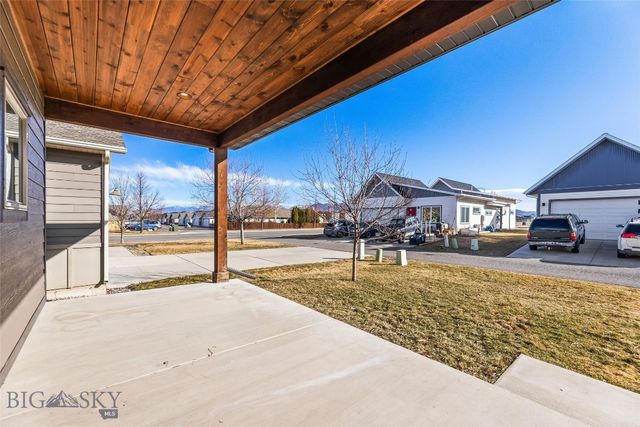 886 Flanders Creek Avenue, Bozeman, MT 59718