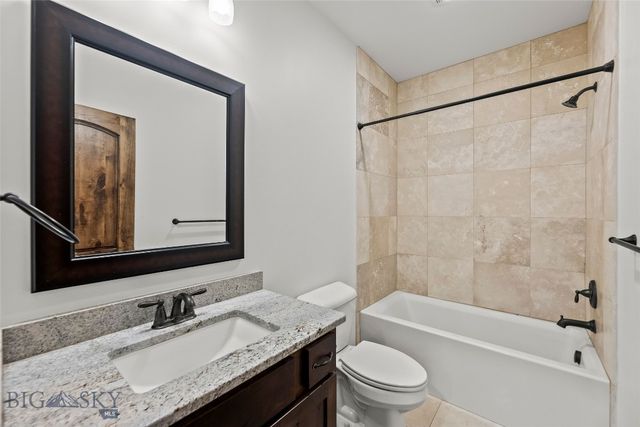 886 Flanders Creek Avenue, Bozeman, MT 59718