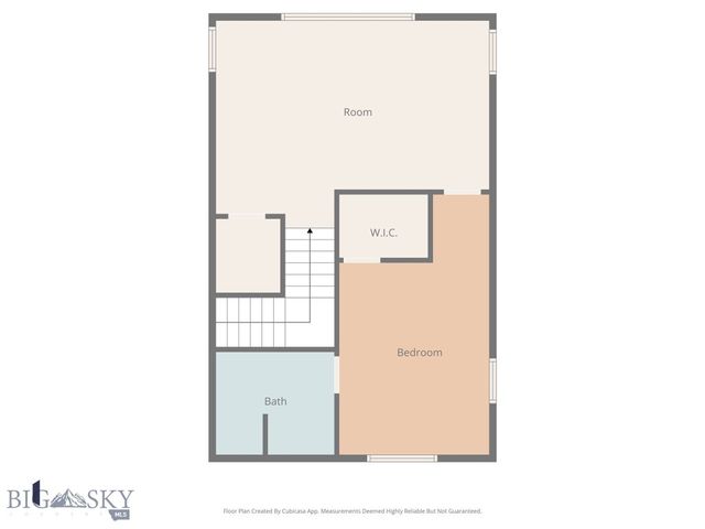 886 Flanders Creek Avenue, Bozeman, MT 59718