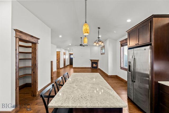 886 Flanders Creek Avenue, Bozeman, MT 59718