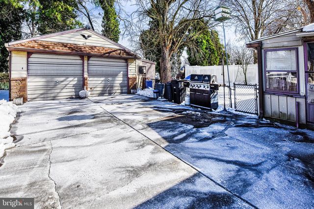 435 CEDARCREST AVE, Wenonah, NJ 08090