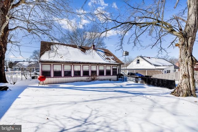 435 CEDARCREST AVE, Wenonah, NJ 08090