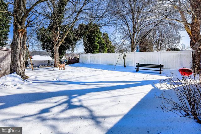 435 CEDARCREST AVE, Wenonah, NJ 08090