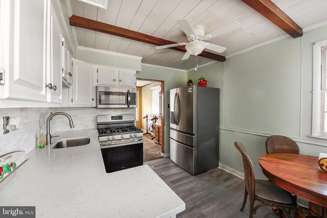 435 CEDARCREST AVE, Wenonah, NJ 08090