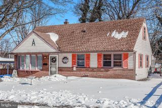 435 CEDARCREST AVE, Wenonah, NJ 08090