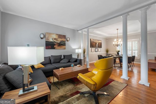 1404 Megan Danielle Drive SW, Lilburn, GA 30047