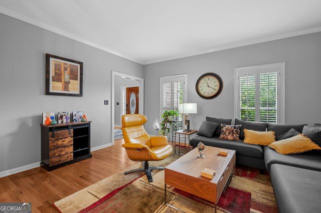 1404 Megan Danielle Drive SW, Lilburn, GA 30047