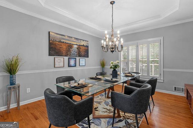 1404 Megan Danielle Drive SW, Lilburn, GA 30047