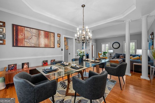 1404 Megan Danielle Drive SW, Lilburn, GA 30047